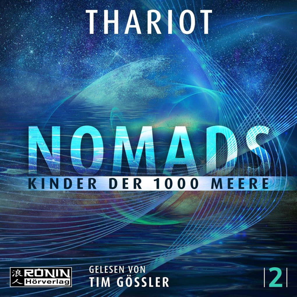 Kinder der 1000 Meere