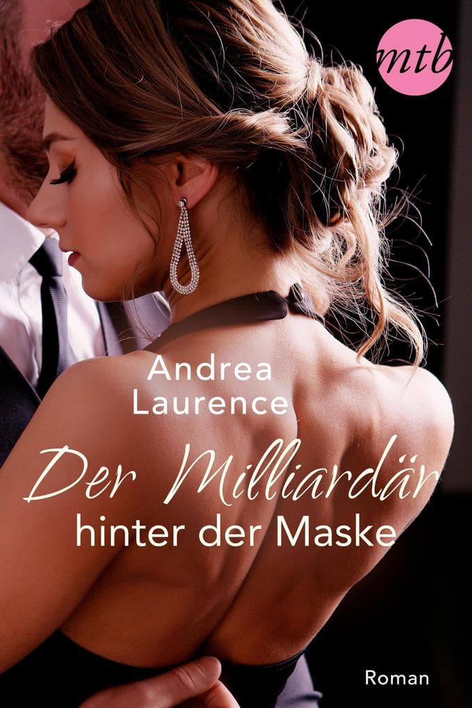 Der Milliardär hinter der Maske