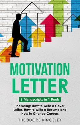 Motivation Letter
