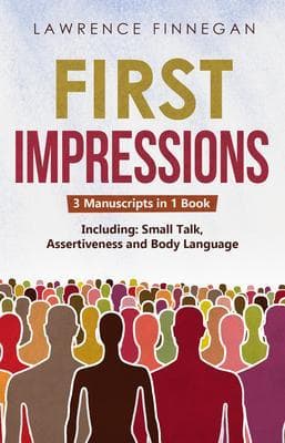 First Impressions