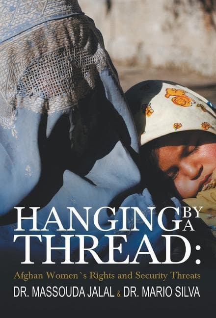 Hanging By A thread