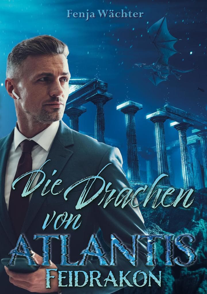 Die Drachen von Atlantis