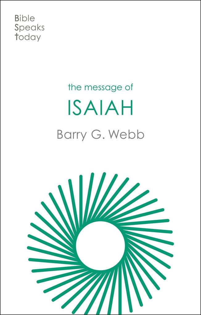 The Message of Isaiah