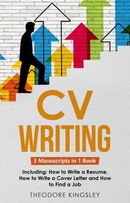 CV Writing