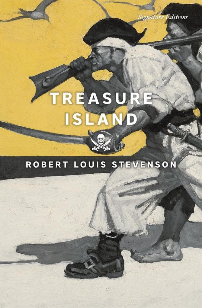 Treasure Island