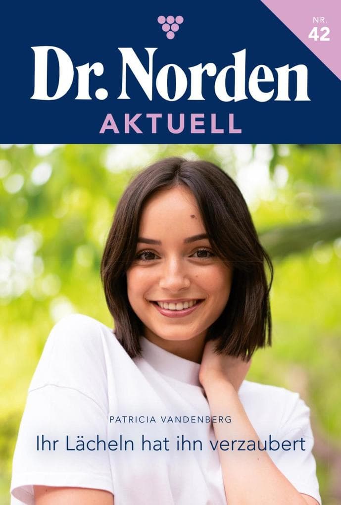 Ihr Lächeln hat ihn verzaubert