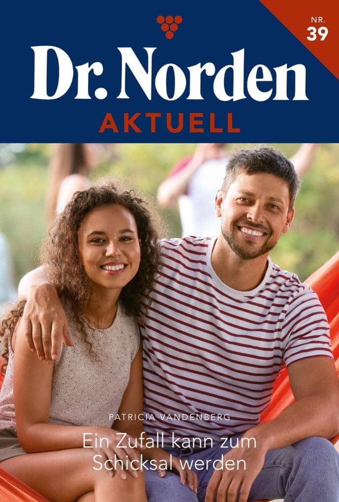 Ein Zufall kann zum Schicksal werden