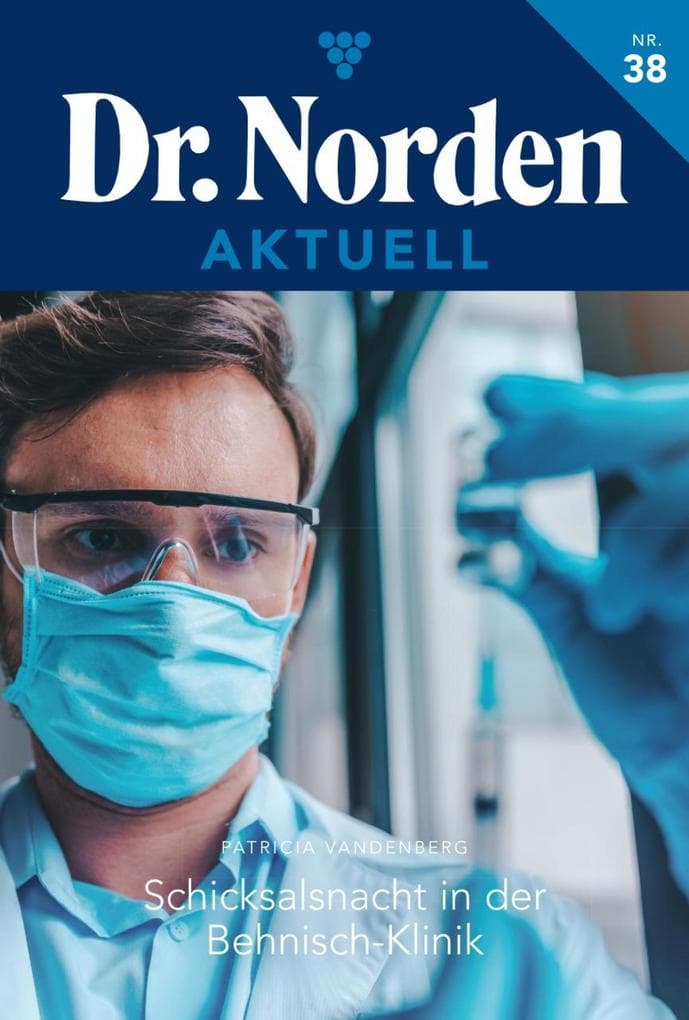 Schicksalsnacht in der Behnisch-Klinik