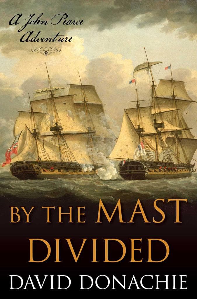 By the Mast Divided