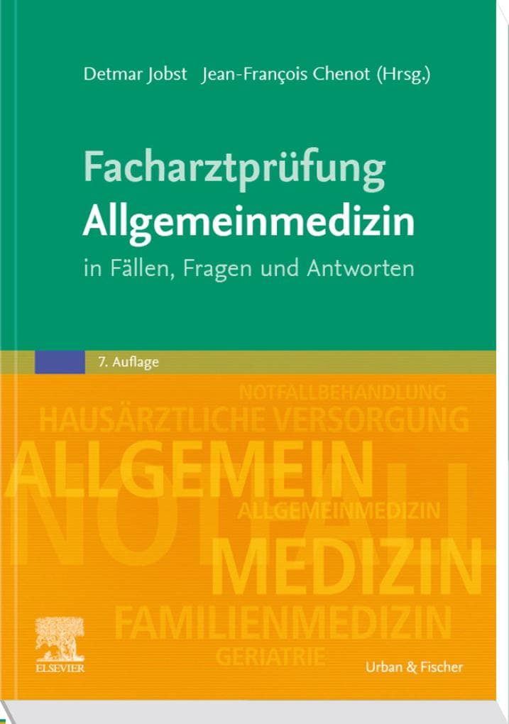 Facharztprüfung Allgemeinmedizin