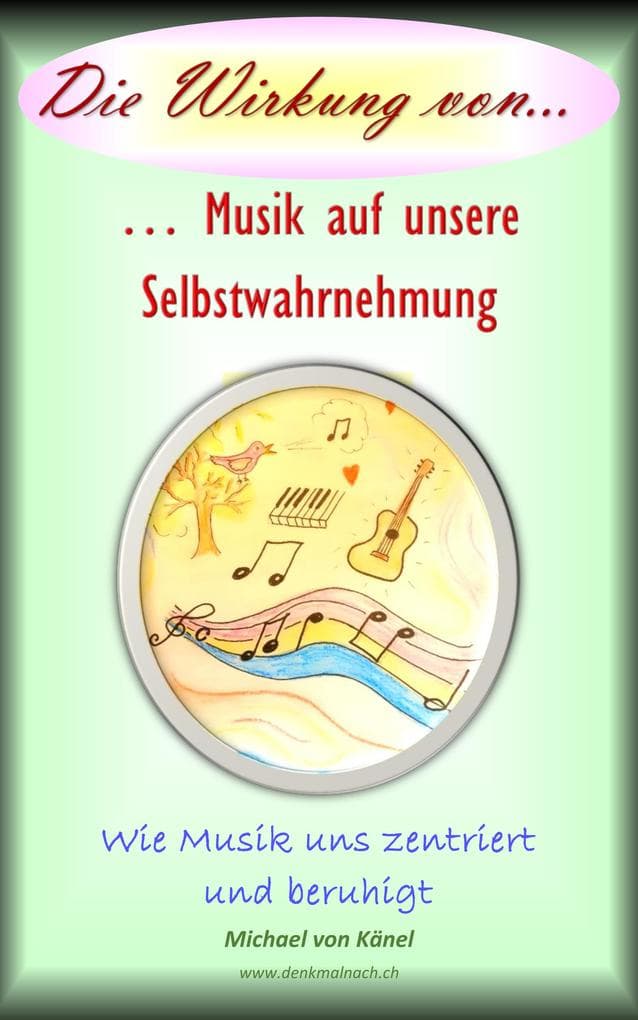 Die Wirkung von Musik auf unsere Selbstwahrnehmung