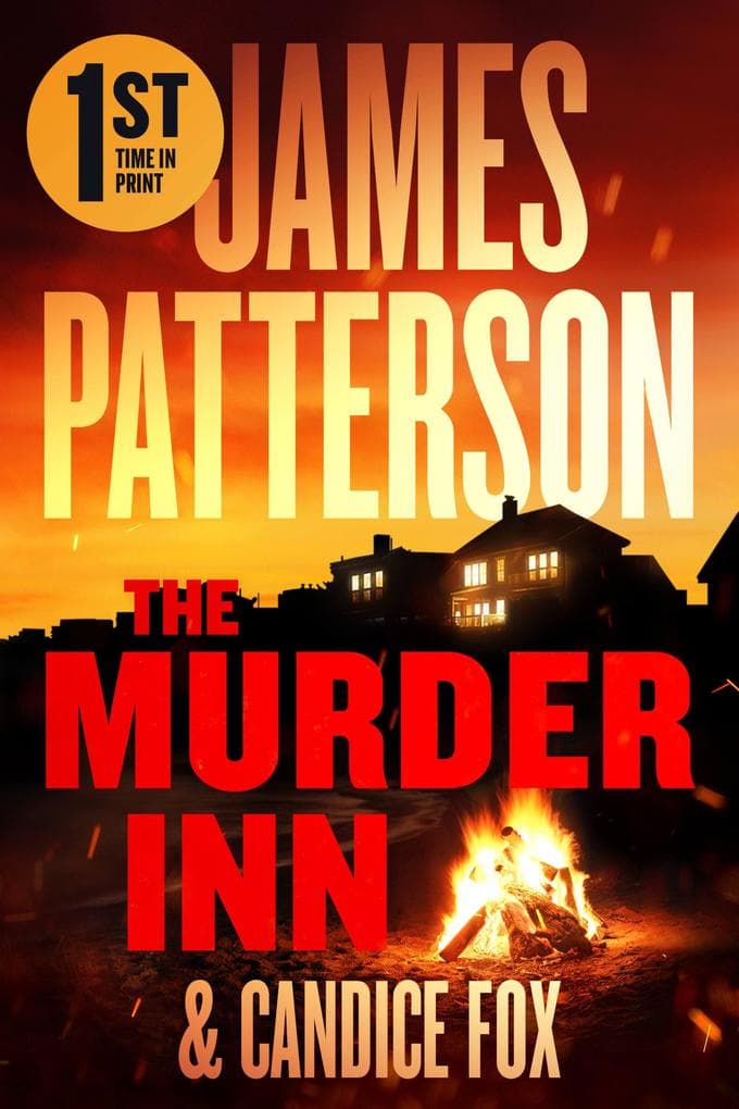 The Murder Inn