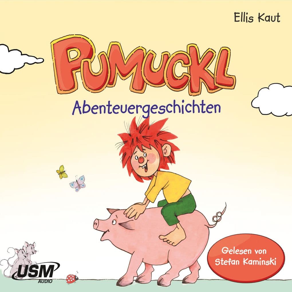 Pumuckl