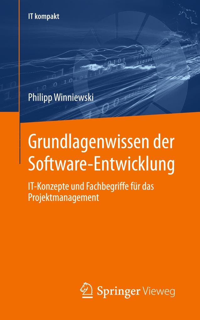 Grundlagenwissen der Software-Entwicklung