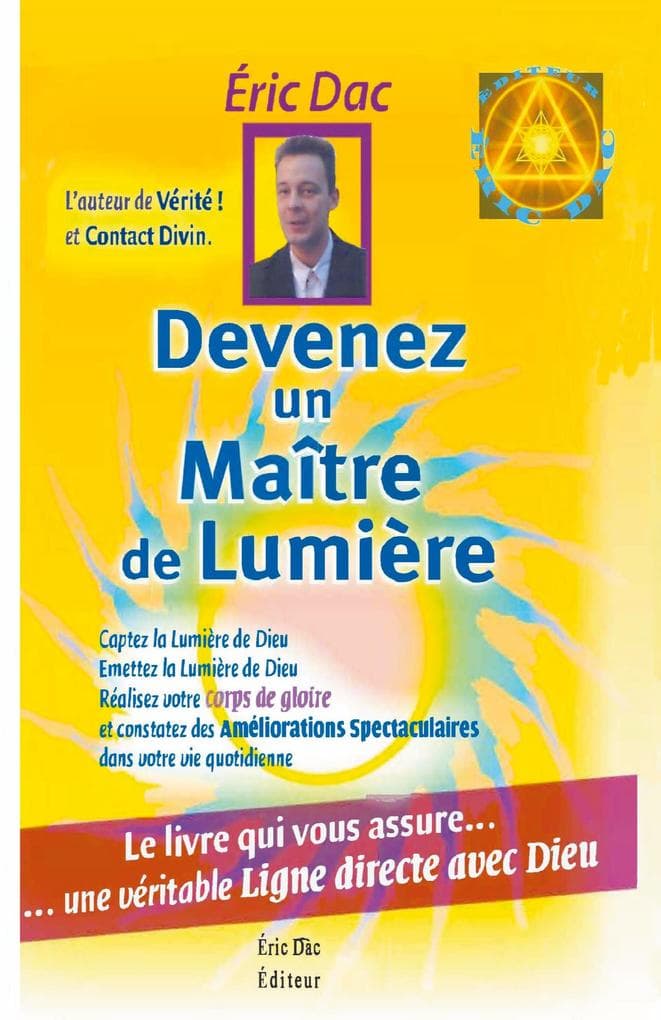 Devenez un maitre de lumière