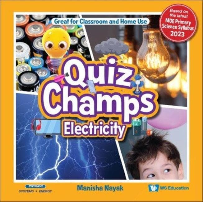 ELECTRICITY