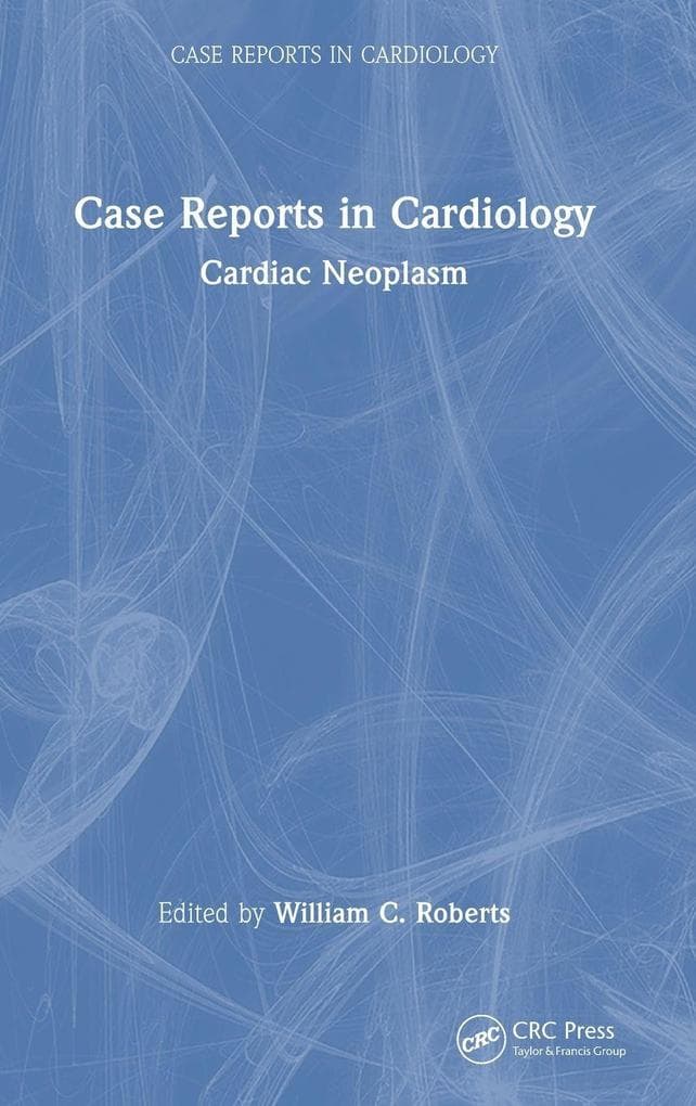 Case Reports in Cardiology