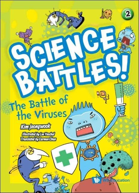 BATTLE OF THE VIRUSES, THE