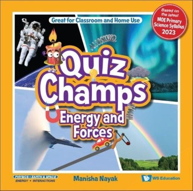 ENERGY AND FORCES