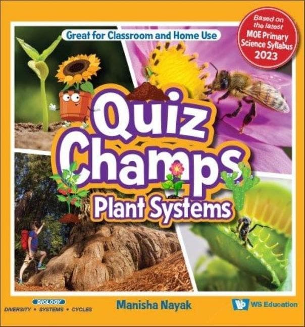 PLANT SYSTEMS