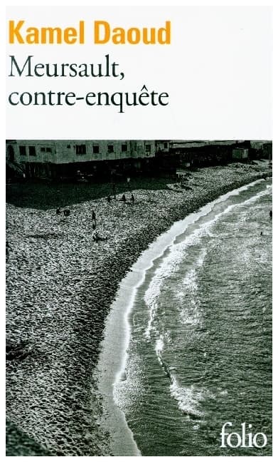 Meursault, contre-enquête