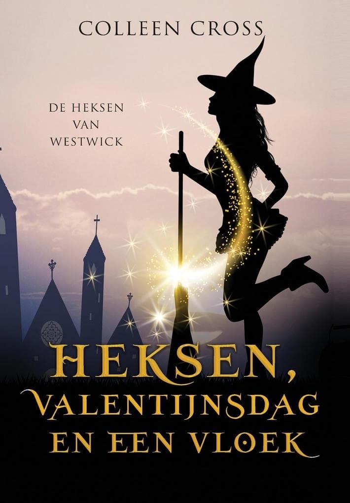 Heksen, Valentijnsdag en een vloek