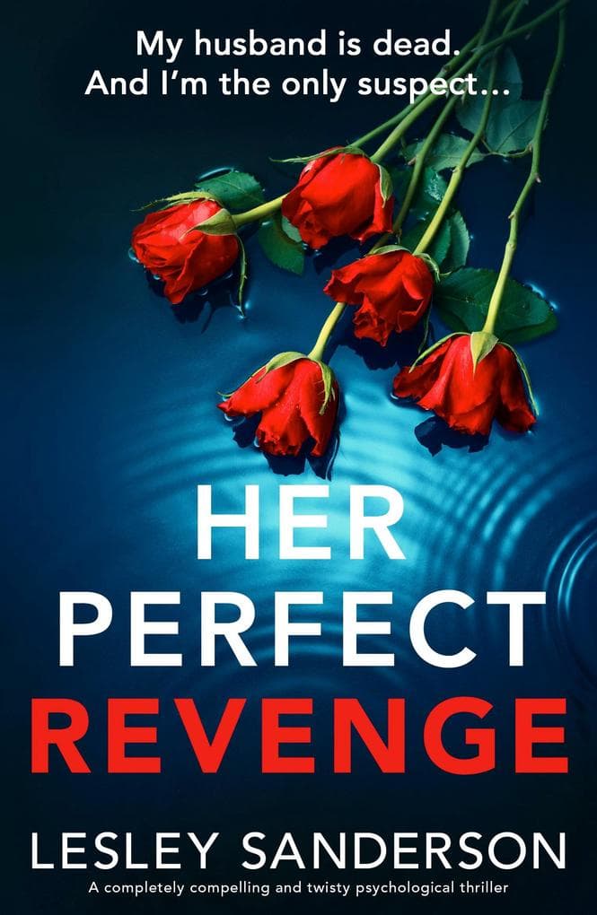 Her Perfect Revenge