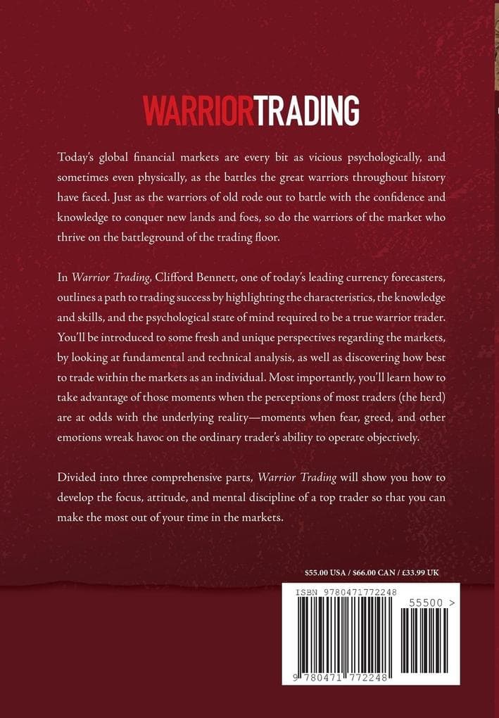 Warrior Trading