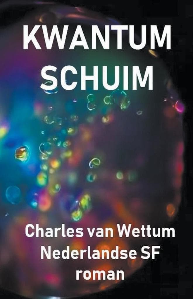 Kwantumschuim