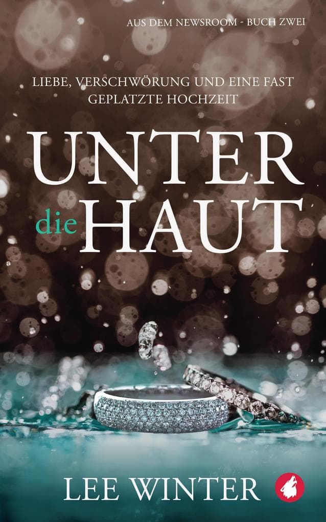 Unter die Haut