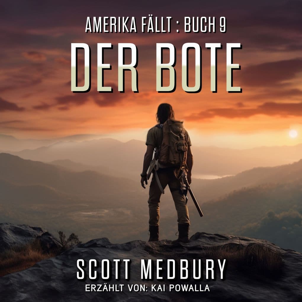 Der Bote