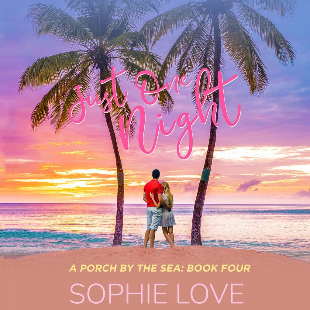 Just One Night (A Porch by the SeaBook Four)