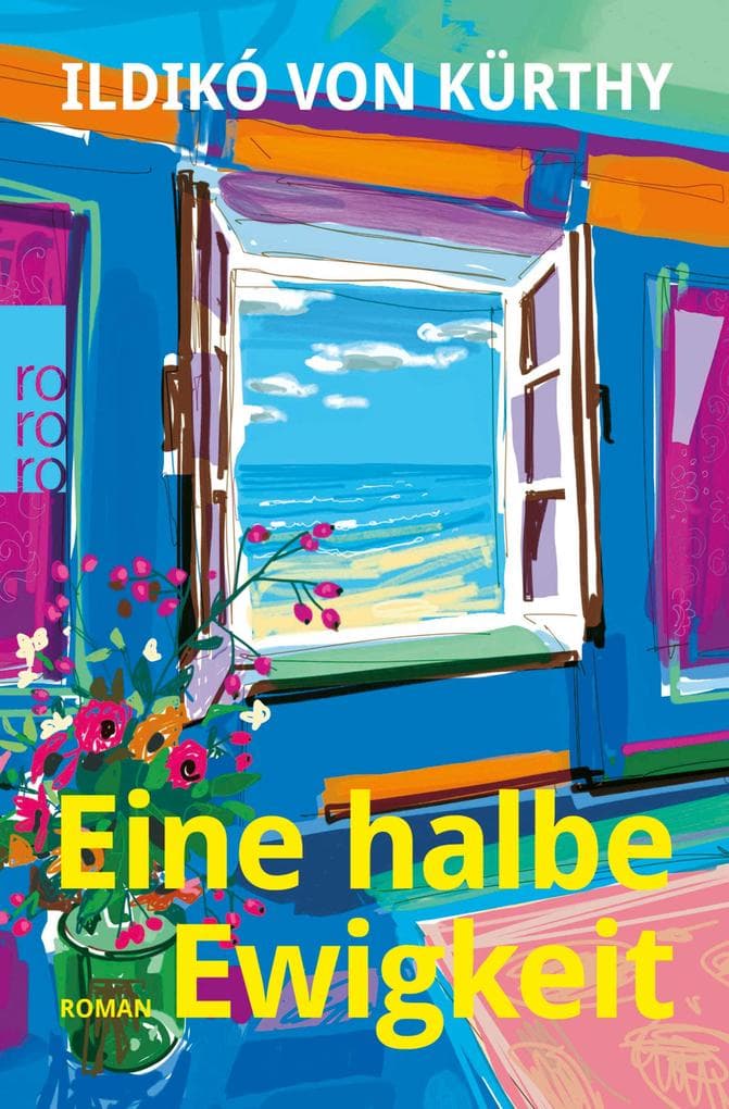 Eine halbe Ewigkeit