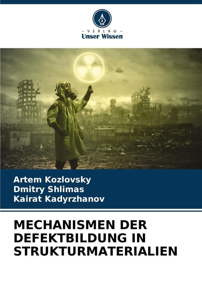 MECHANISMEN DER DEFEKTBILDUNG IN STRUKTURMATERIALIEN