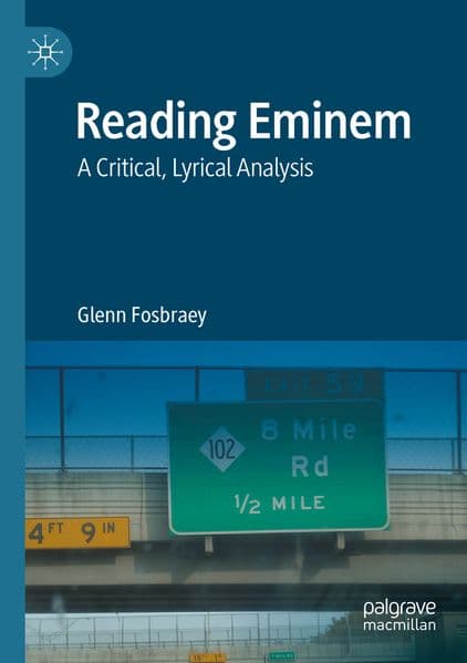 Reading Eminem