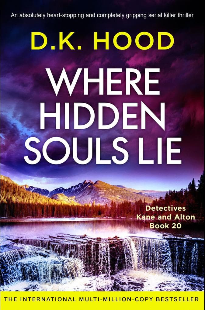 Where Hidden Souls Lie