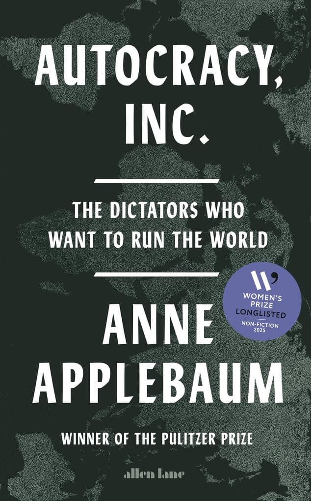 Autocracy, Inc