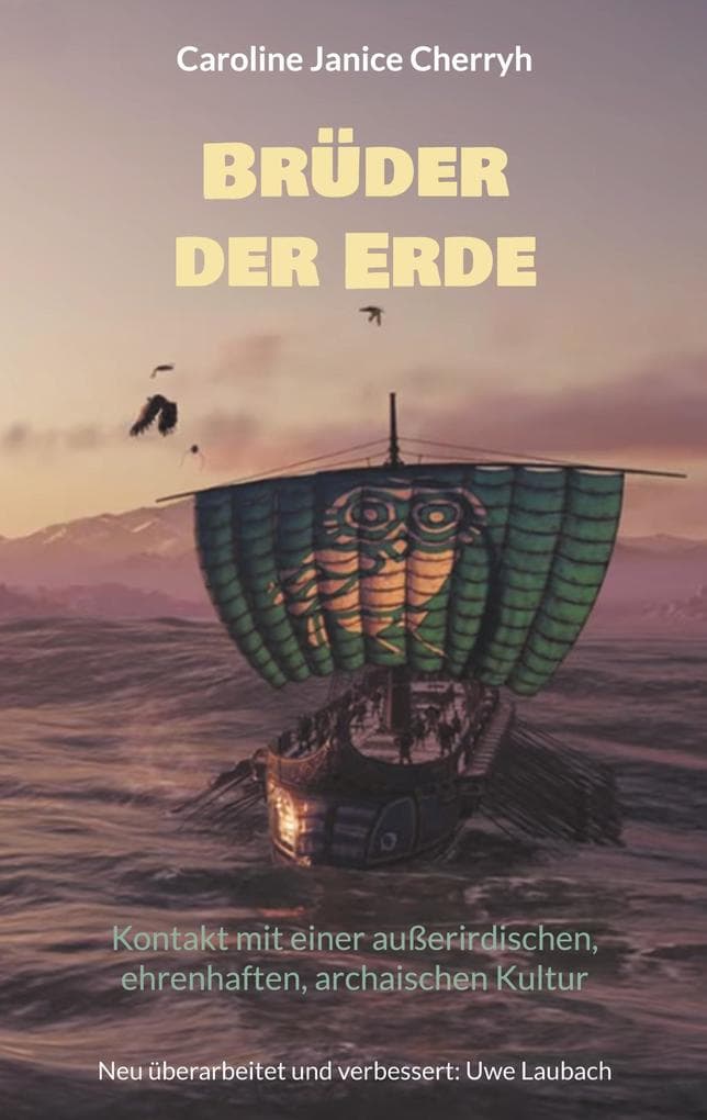 Brüder der Erde