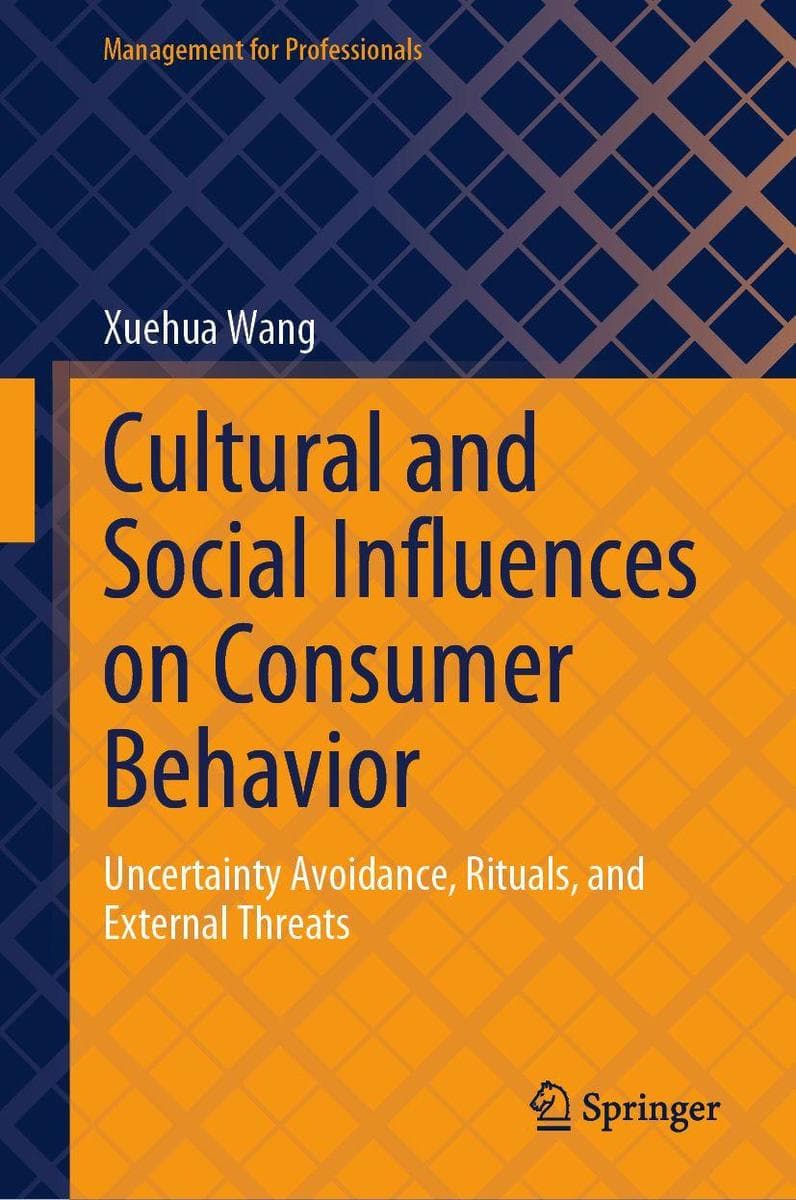 Cultural and Social Influences on Consumer Behavior