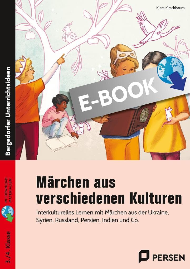 Märchen aus verschiedenen Kulturen