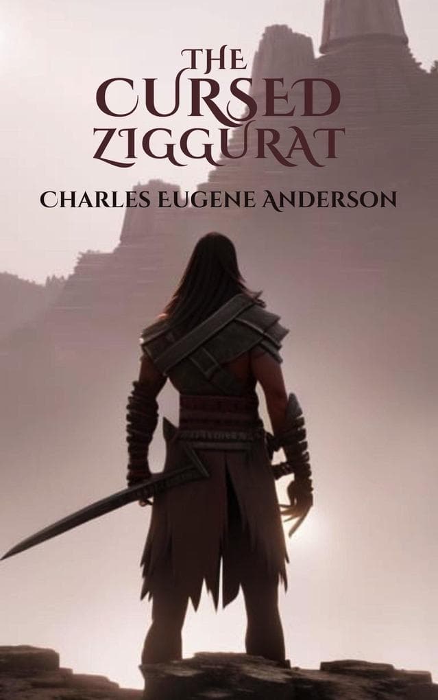 The Cursed Ziggurat (Loth The Unworthy)