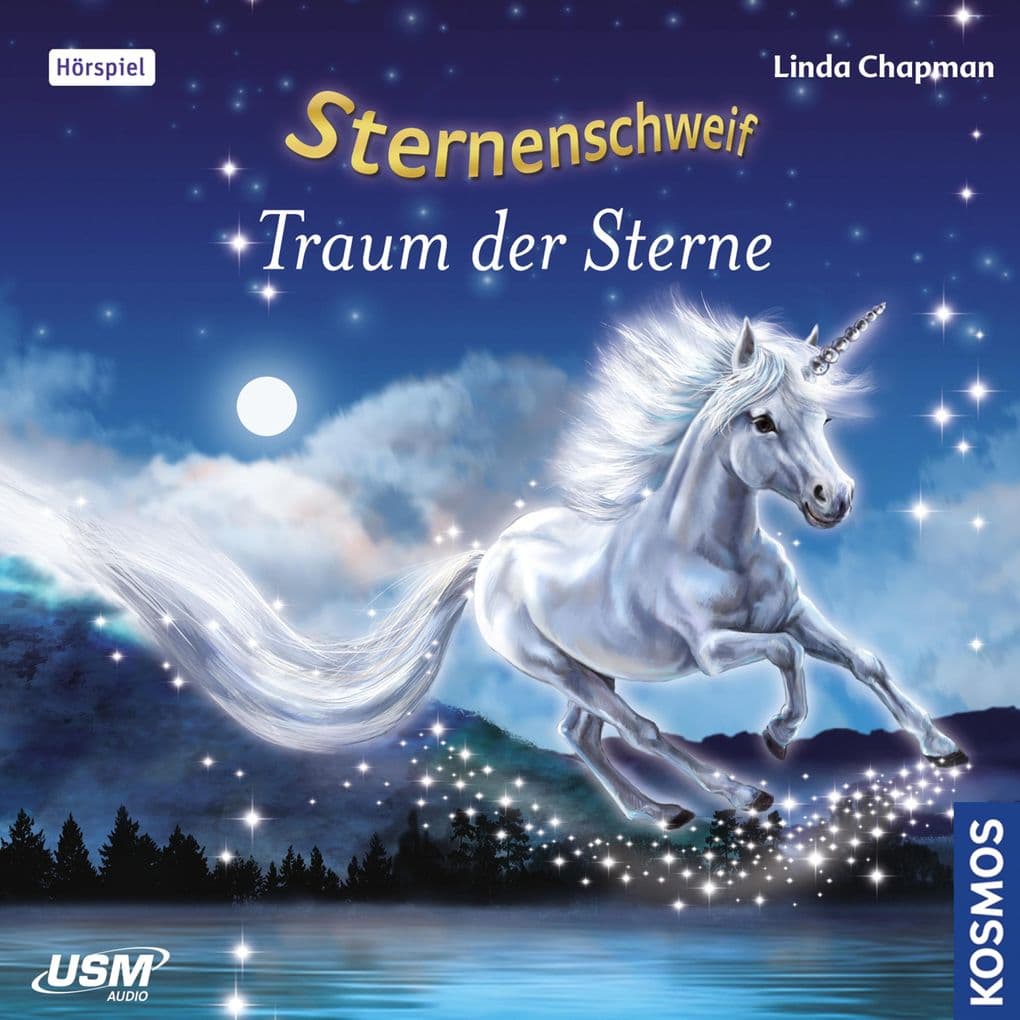 Traum der Sterne