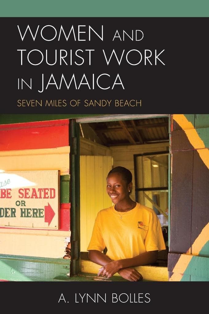 Women and Tourist Work in Jamaica