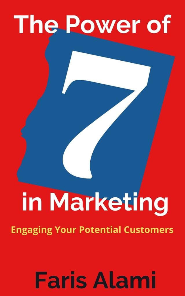 Power of & In Marketing