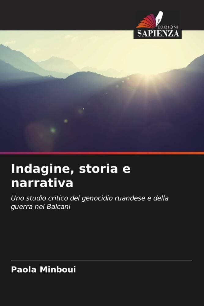 Indagine, storia e narrativa