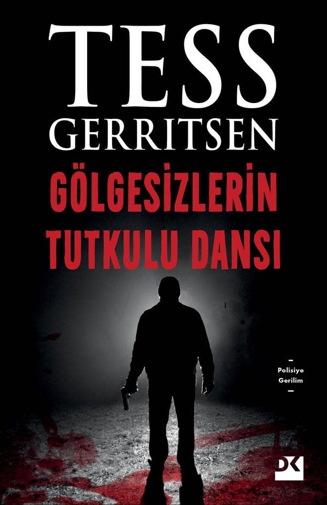 Gölgesizlerin Tutkulu Dansi