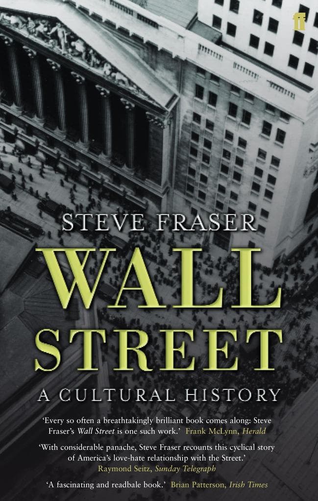 Wall Street