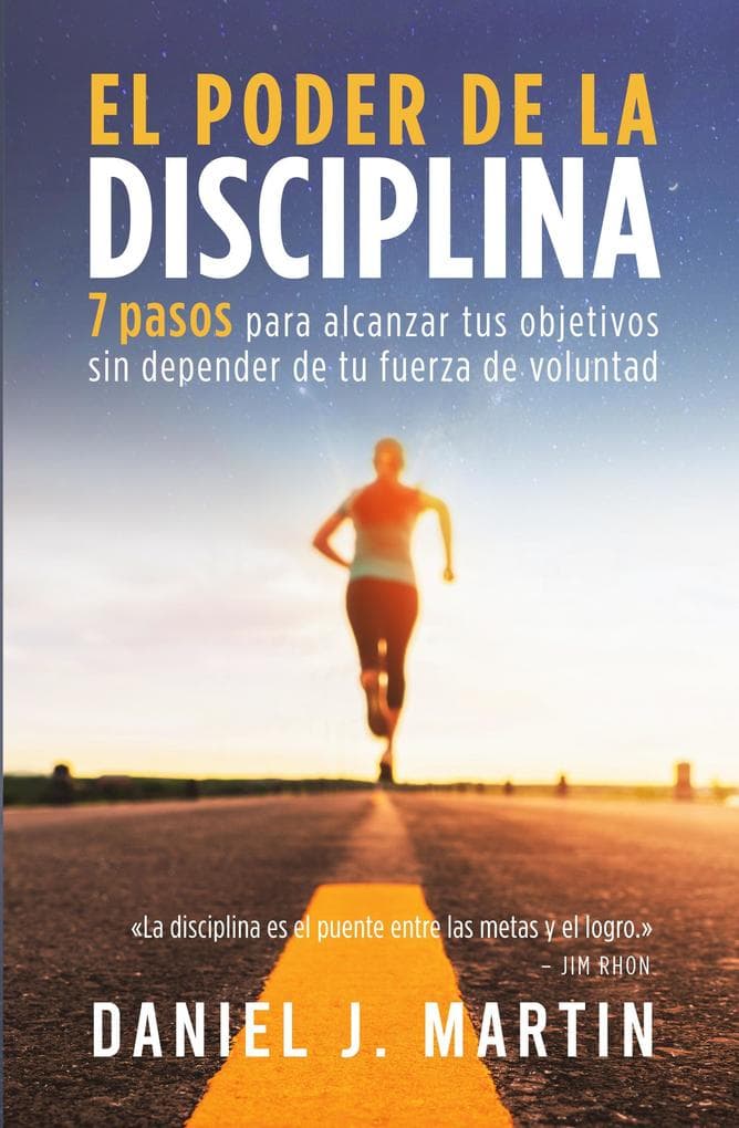 El poder de la disciplina