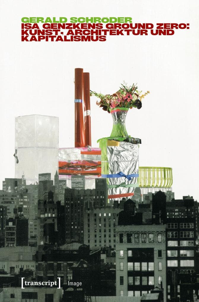 Isa Genzkens »Ground Zero«