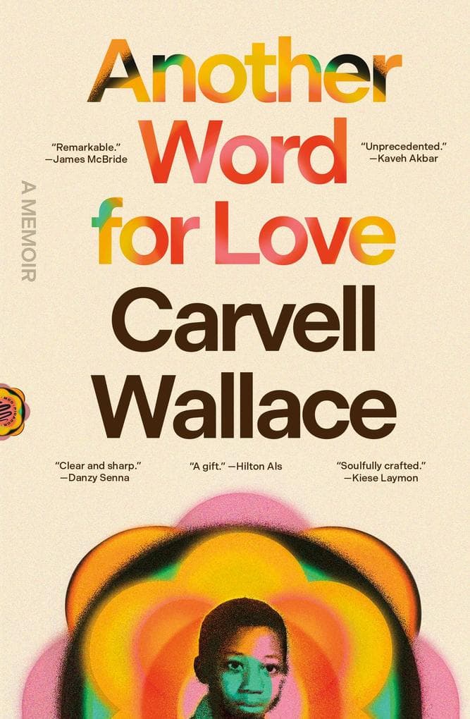 Another Word for Love